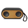 Banff Bluetooth Speakers Front